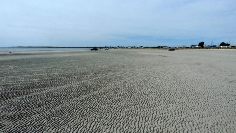 Strand in Walleroo